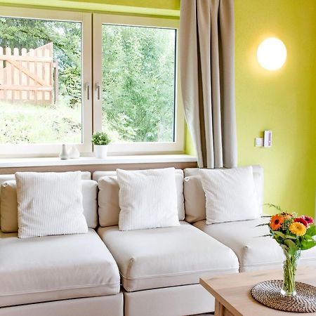 Ferienbungalow Mountain View Wood Spital Am Pyhrn Bagian luar foto