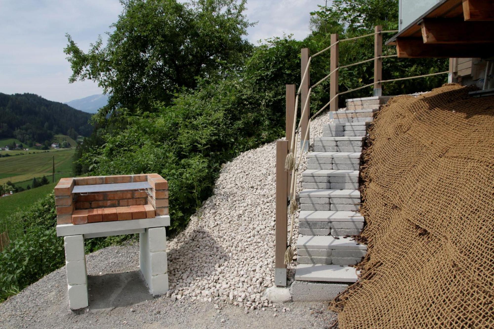Ferienbungalow Mountain View Wood Spital Am Pyhrn Bagian luar foto